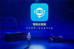 阿里在线云客服福利如何