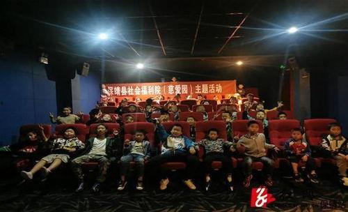 在线电影福利院在线,打造你的私人观影天堂