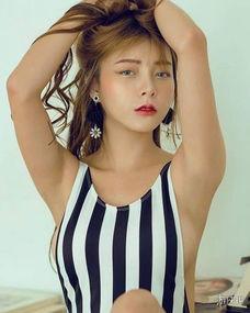 在线泰国美女福利视频,一窥东南亚风情与魅力瞬间